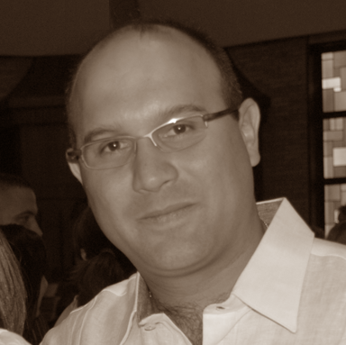 Ricardo Covo